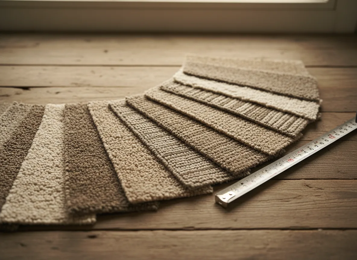 Carpet Installation Shannon City, IA FAQs